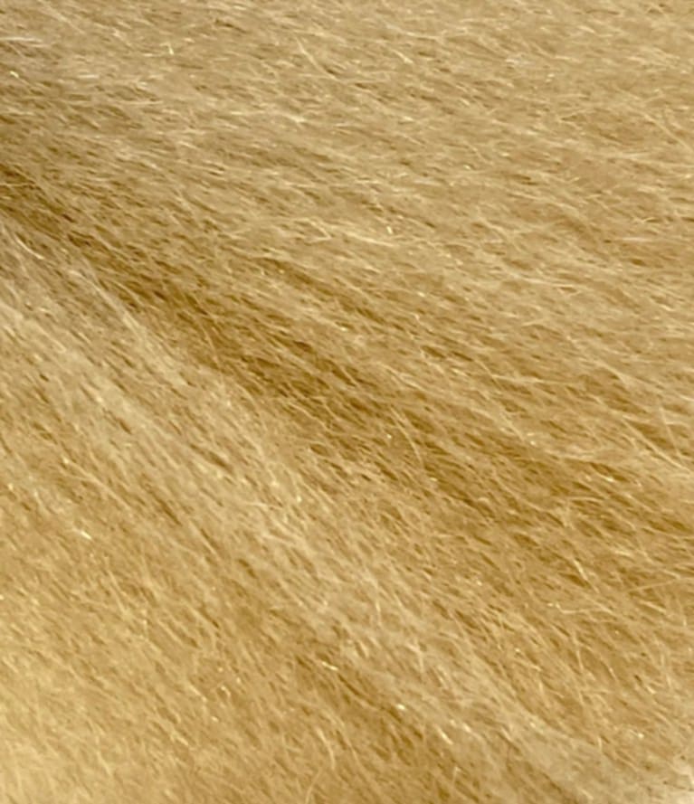 Honey Blonde Yak-30 grams