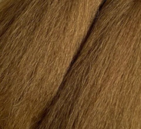 Mid Brown Yak- 30 grams