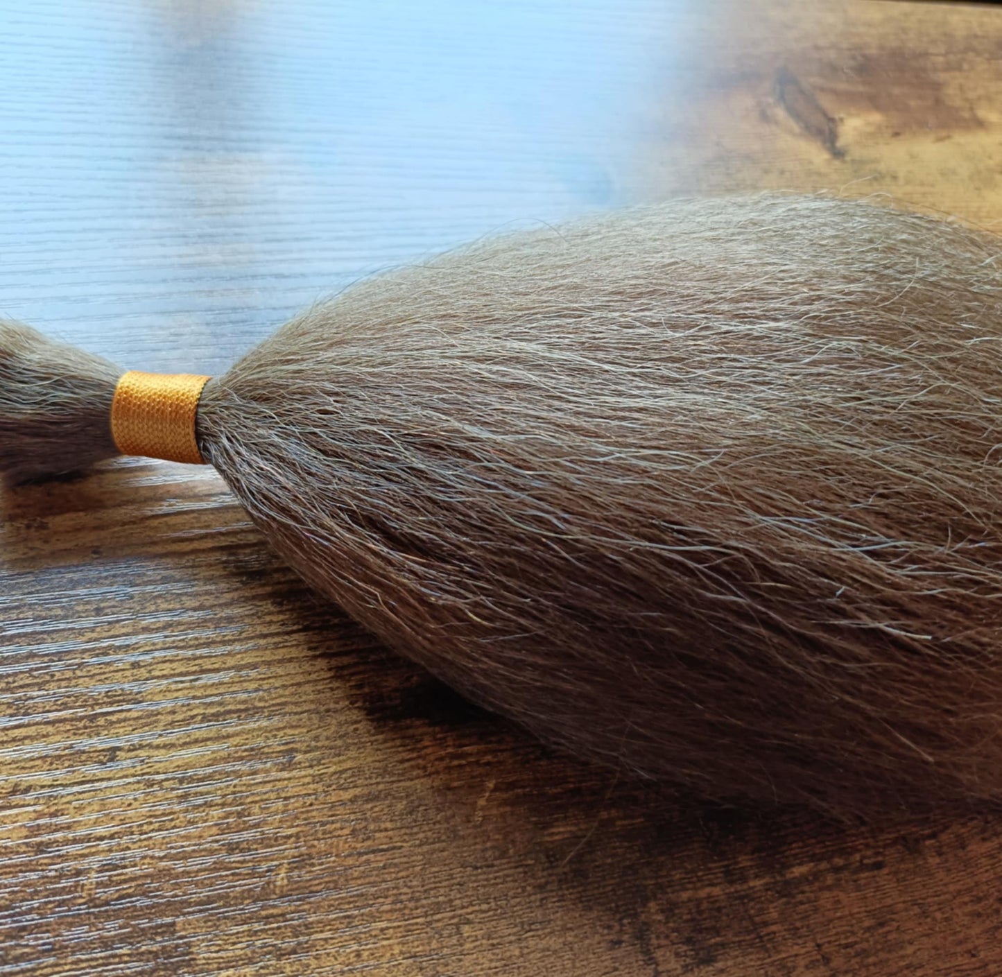 Mid Brown Yak- 30 grams