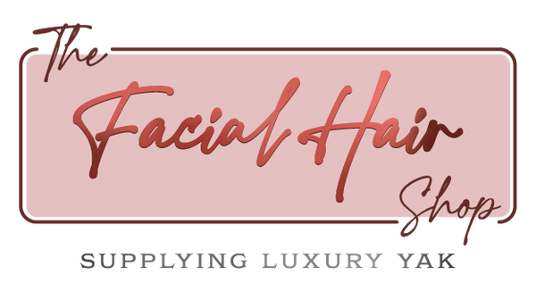 The Facial Hair Shop