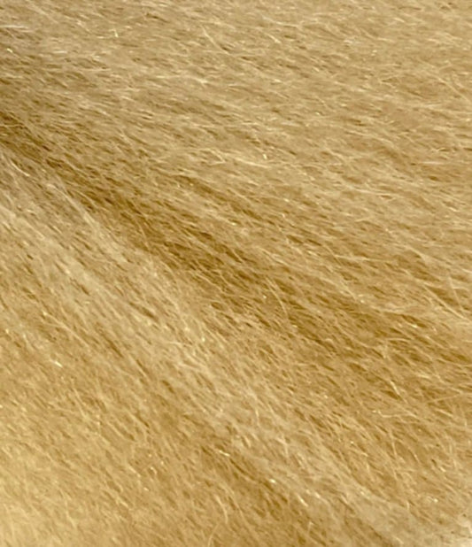 Honey Blonde Yak-30 grams