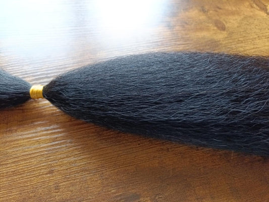Natural Black Yak-30 grams