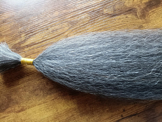 Natural Grey Yak-30 grams